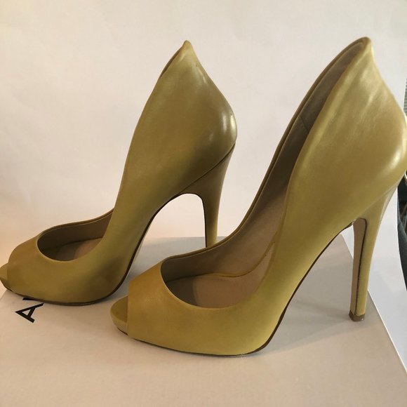 Aldo Eggenberg Pumps - Picture 4 of 7